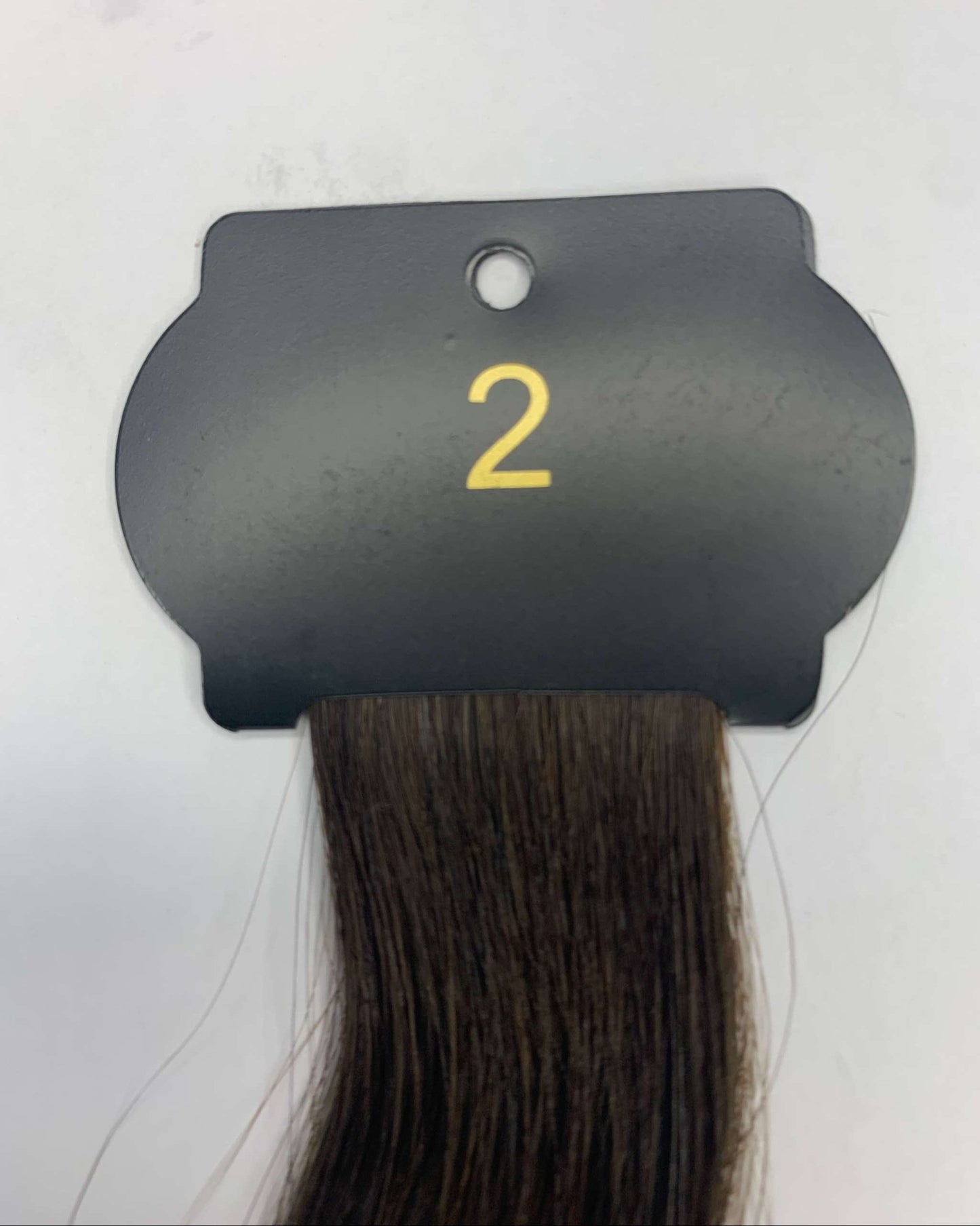 6D Hair Extensions, 26 Inch, Human Hair, Quick Install, Low Maintenance